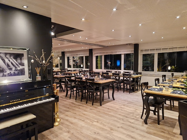 photo de Black Beef Restaurant à Buchs