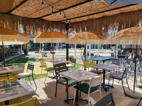 photo de Bo Bistro à Vedène