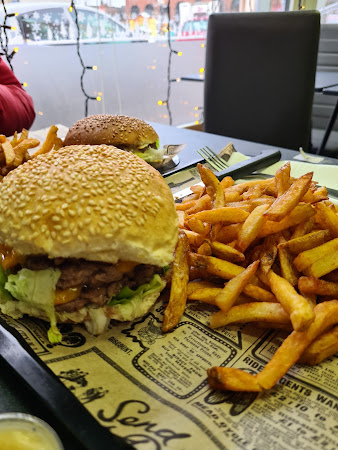 photo de Bobby's Burger à Doudeville