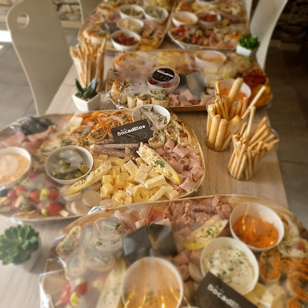 photo de Bocadillos à Bredene