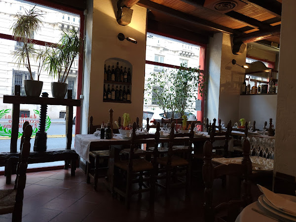 photo de Boccondivino à Milan