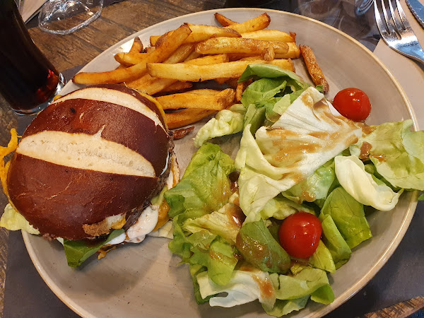 photo de Bock & Bière à Frouard