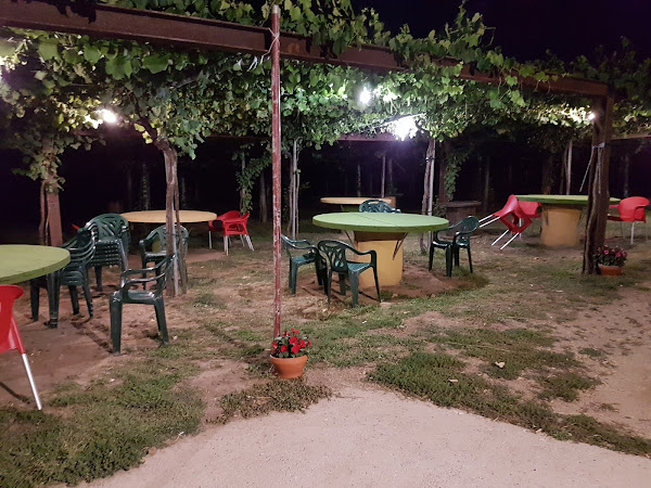 photo de Bodega de Xoan (comida) à Salvaterra de Miño