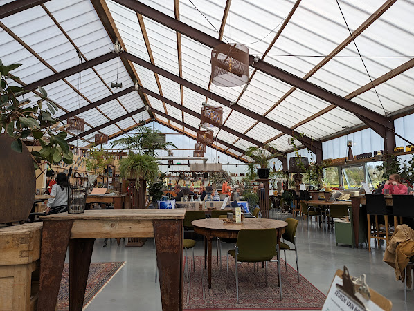 photo de Boerkok à Lelystad