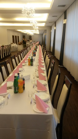 photo de Bogust Restauracja Catering à Rawa Mazowiecka