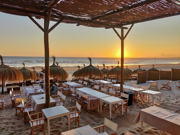 photo de Bohemian à Costa da Caparica