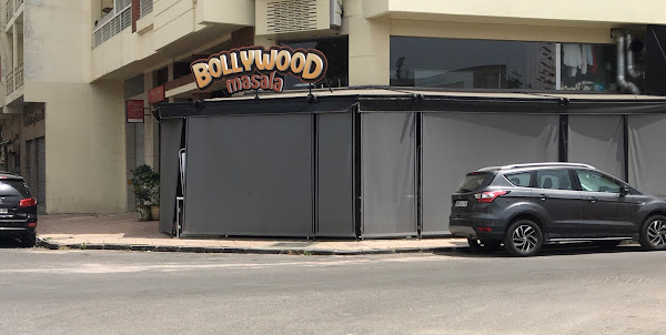 photo de Bollywood Masala à Casablanca