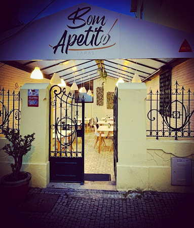 photo de Bom Apetite à São Cosme