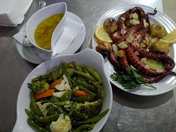 photo de Bom peixe à Prior Velho