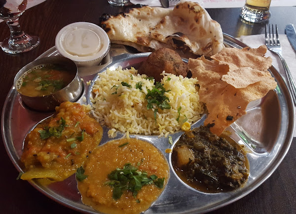 photo de Bombay Choupati à Pierrefonds