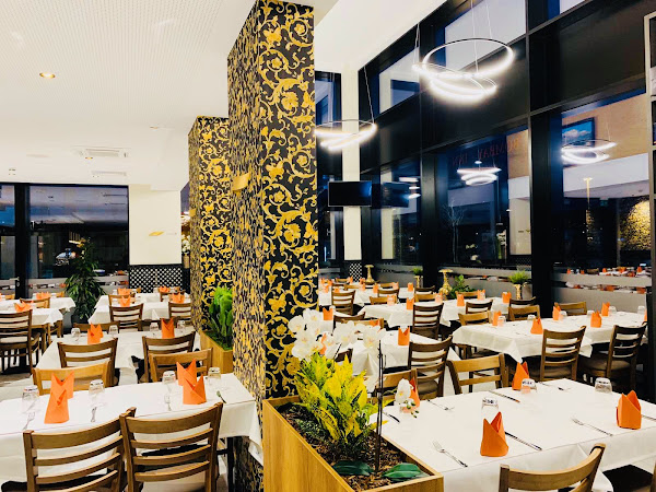 photo de Bombay Inn à Esch-sur-Alzette