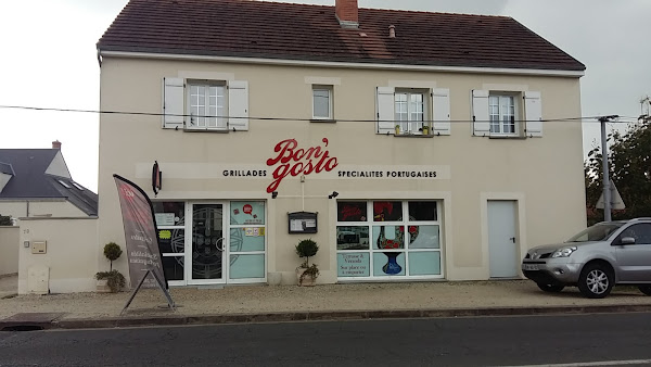 photo de Bon'Gosto à Chécy