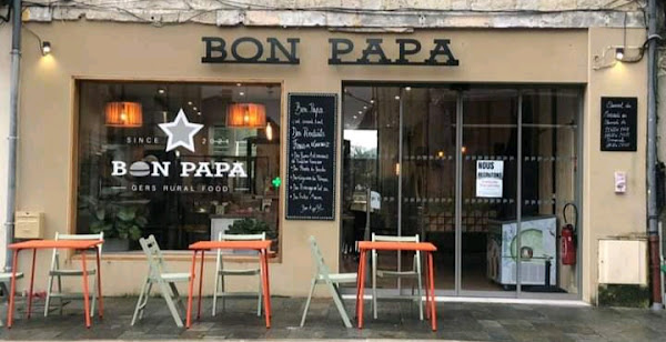 photo de BON PAPA à Vic-Fezensac