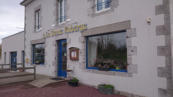 photo de Bonne Auberge à Heugueville-sur-Sienne