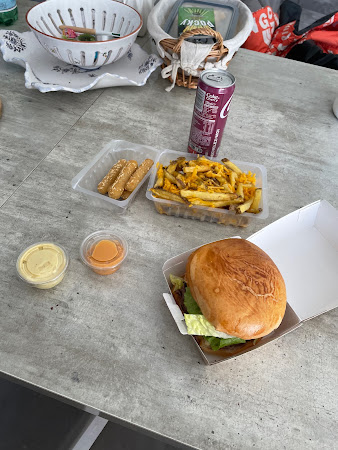 photo de Boolitos - Tex Mex & Burger à La Ciotat