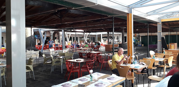 photo de Boteco do Miguel à Ribeira Grande