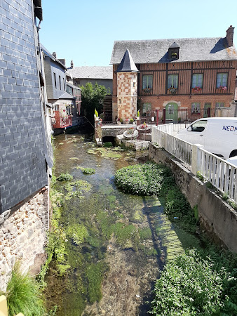 photo de Bouche Kebab à Cany-Barville