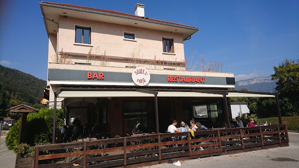 photo de Boull'Café à Sévrier