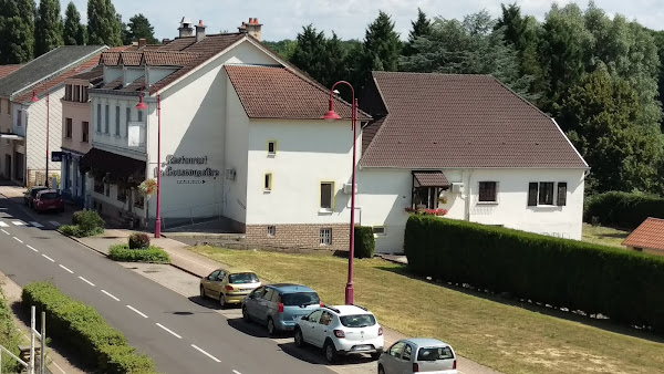 photo de Boutemeur Hamid à Creutzwald