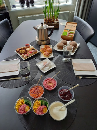 photo de Boutique Café Lien à Schoonhoven