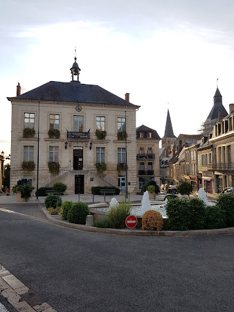 photo de Boutique Le Bouchon de Loire - La Suite à La Charité-sur-Loire