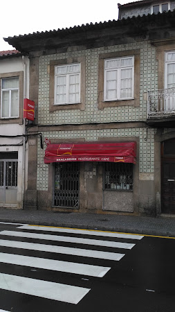 photo de Bracarense à Rio Tinto