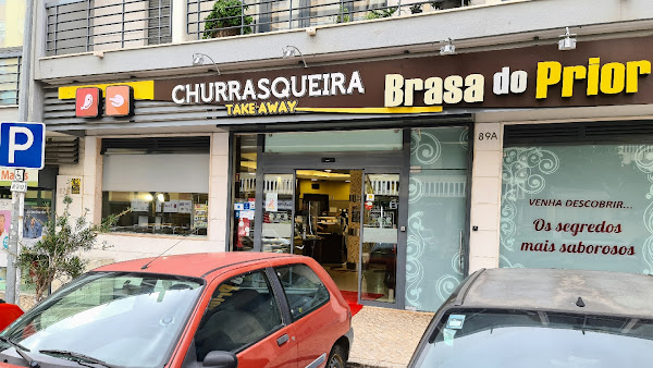 photo de Brasa Do Prior à Prior Velho