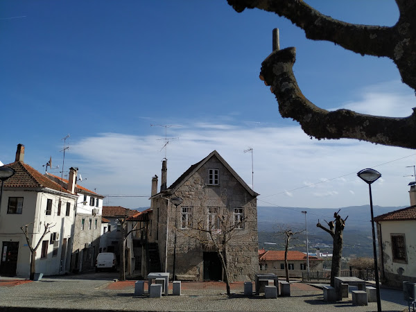 photo de Brasileiro à Fornos de Algodres