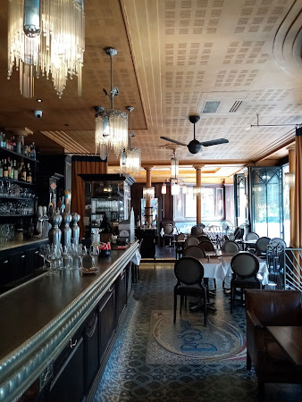 photo de Brasserie 1901 à Saint-Mandé