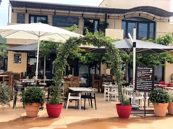 photo de Brasserie A Piazzetta Lozari à Belgodère