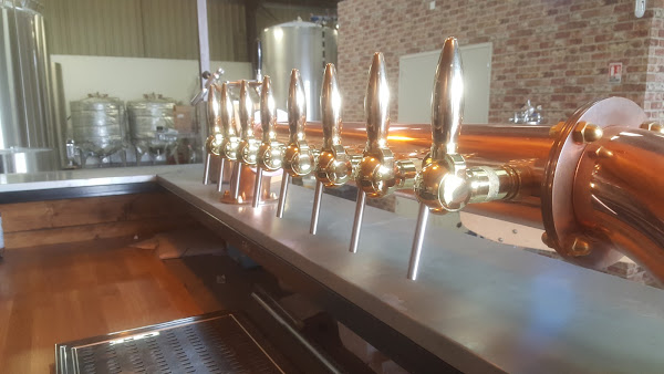 photo de Brasserie Artisanale La Petite Aixoise à Saint-Cannat