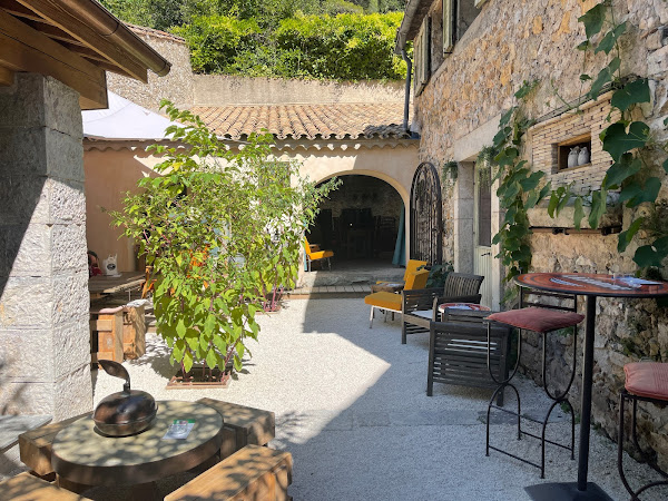 photo de Brasserie artisanale Làsarde à Saint-Guilhem-le-Désert