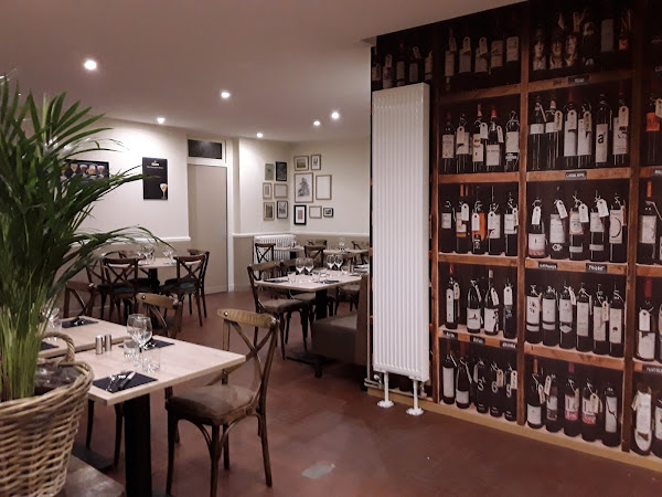 photo de BRASSERIE bar la Gaieté à La Charité-sur-Loire