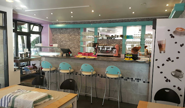 photo de Brasserie Beim Jenny à Ettelbruck