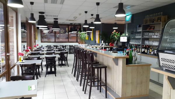 photo de Brasserie Beim Pier à Contern