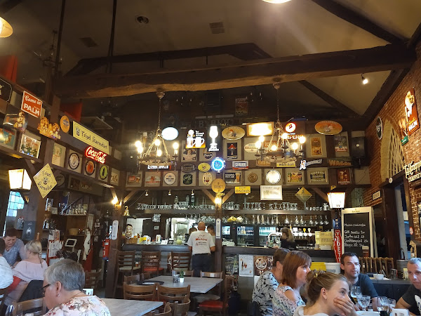 photo de Brasserie Bierboom à Lebbeke