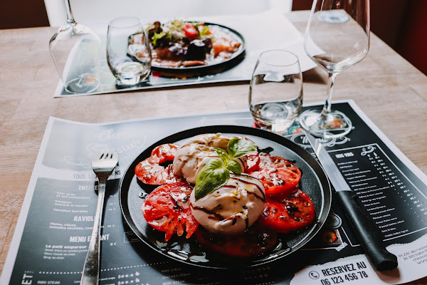 photo de Brasserie Chez Cassius à Saint-Marcel-lès-Valence