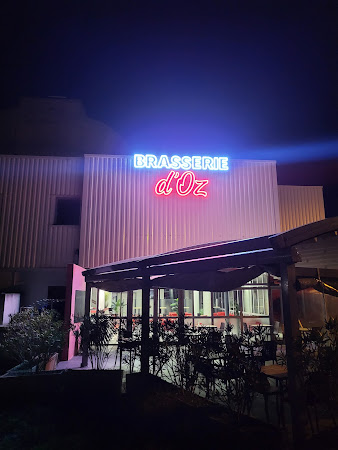 photo de Brasserie d'OZ à Lézignan-Corbières