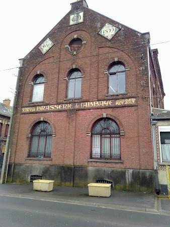 photo de Brasserie de l'abbaye à Solesmes