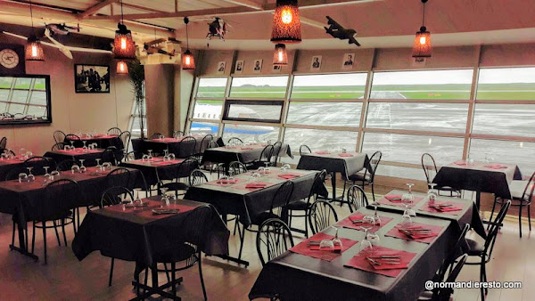 photo de Brasserie de l'aéroport à Le Havre