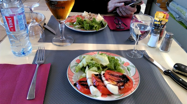 photo de Brasserie de l'Epte à Gasny