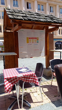 photo de Brasserie de l'Europe à Albertville