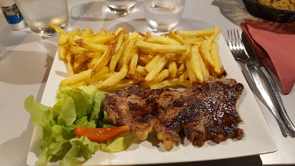 photo de Brasserie de l'Hôtel de Ville à Alès