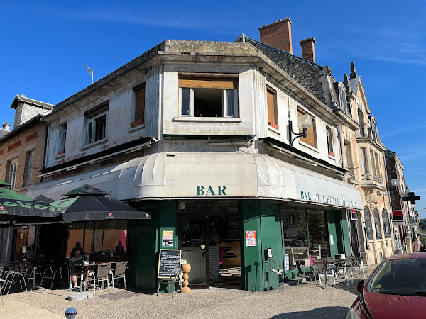 photo de Brasserie de l'Hôtel de Ville à Fismes