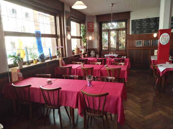 photo de BRASSERIE DE L'OURS à Bouxwiller