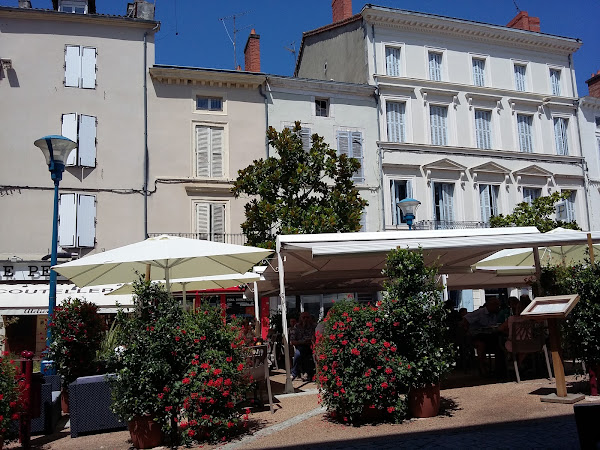 photo de Brasserie de la Fontaine à Nontron