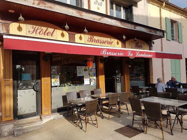 photo de Brasserie de la Londaine à Champagnole