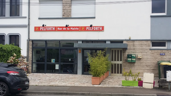 photo de Brasserie de la mairie à Florange