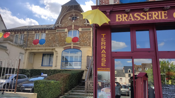photo de Brasserie de la Renaissance à L'Aigle