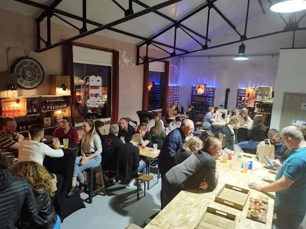 photo de Brasserie de la Terre à la Bière à Petit-Réderching